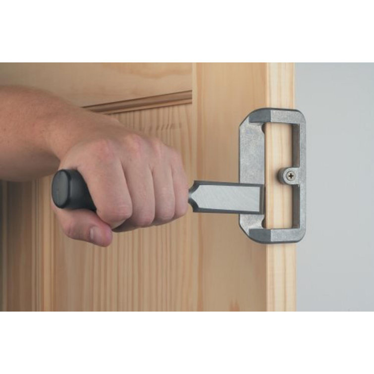 Irwin Door Hardware Installation Kit Wayfair Canada